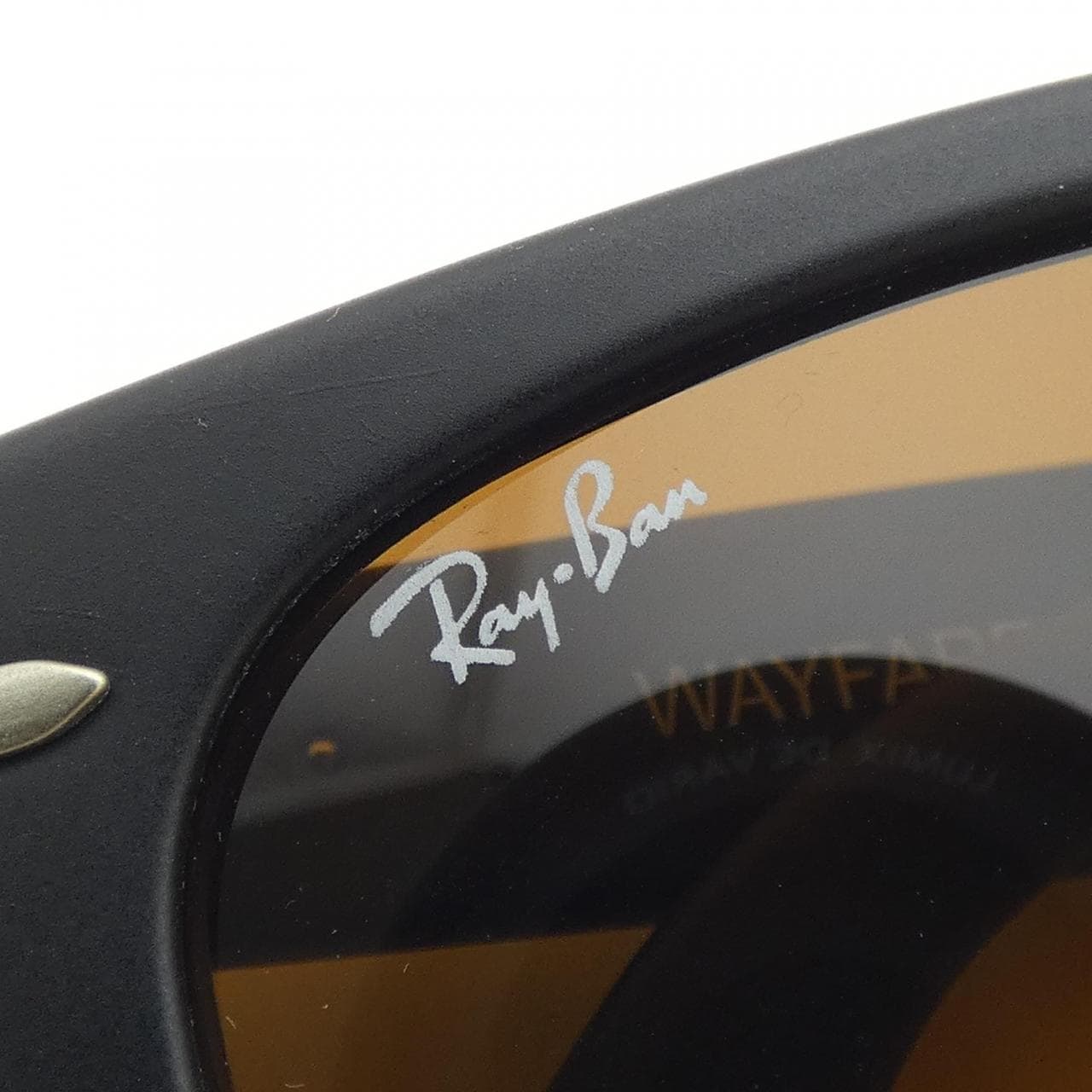 レイバン Ray Ban RB2140-F SUNGLASSES