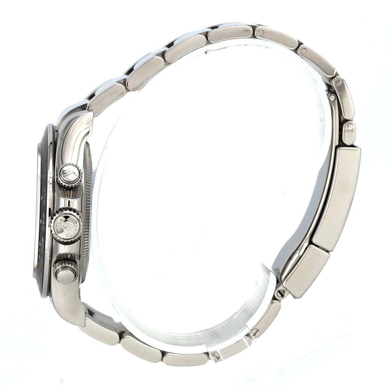 ロレックス デイトナ 126500LN SS 自動巻 ランダム番