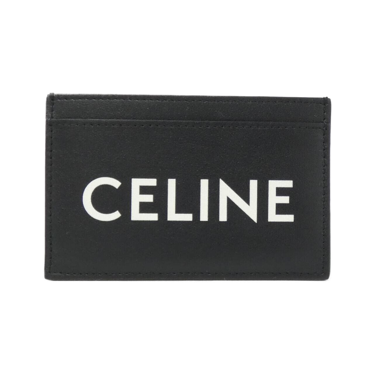 セリーヌ 10B703DMF カードケース