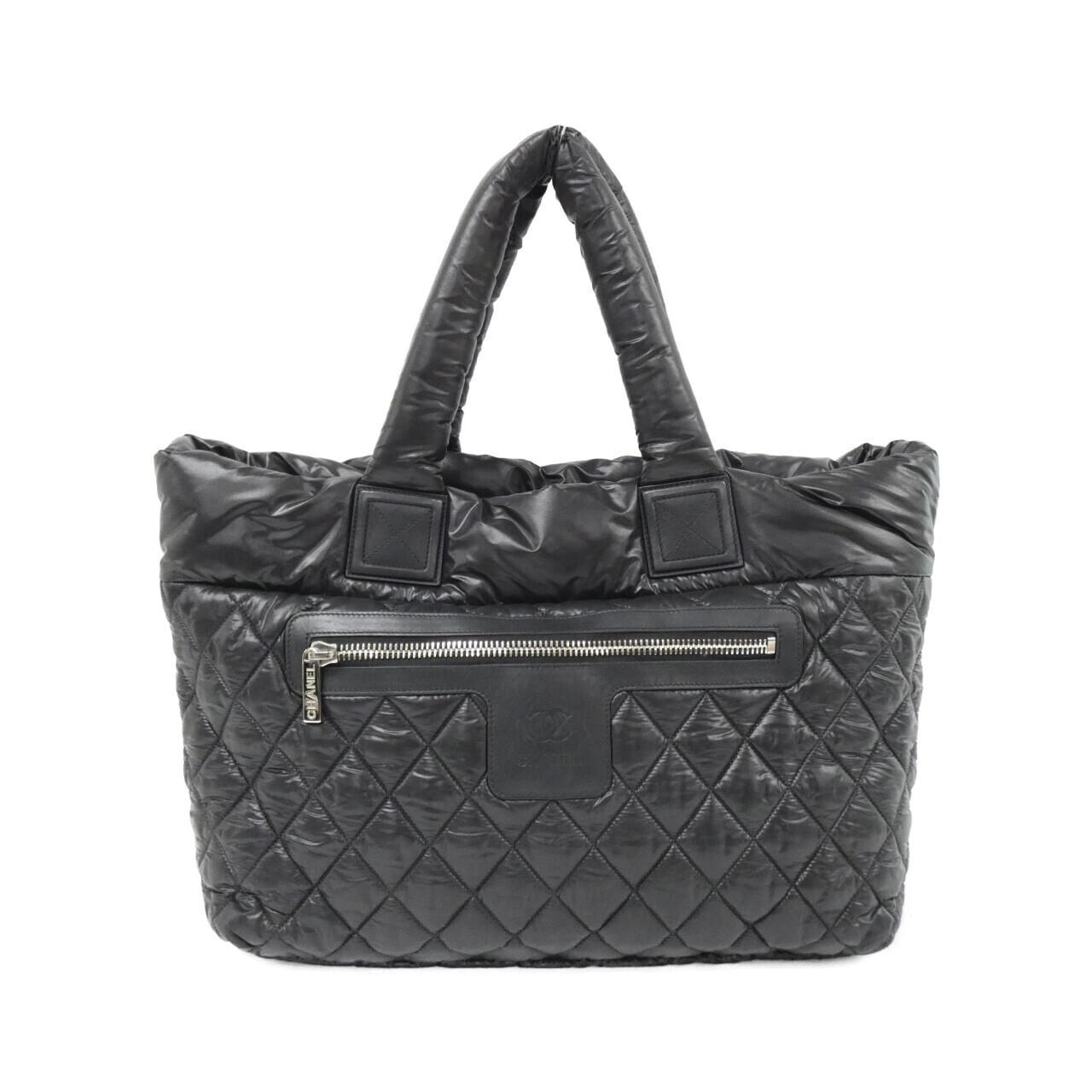 CHANEL Coco Cocoon Line 48611 包
