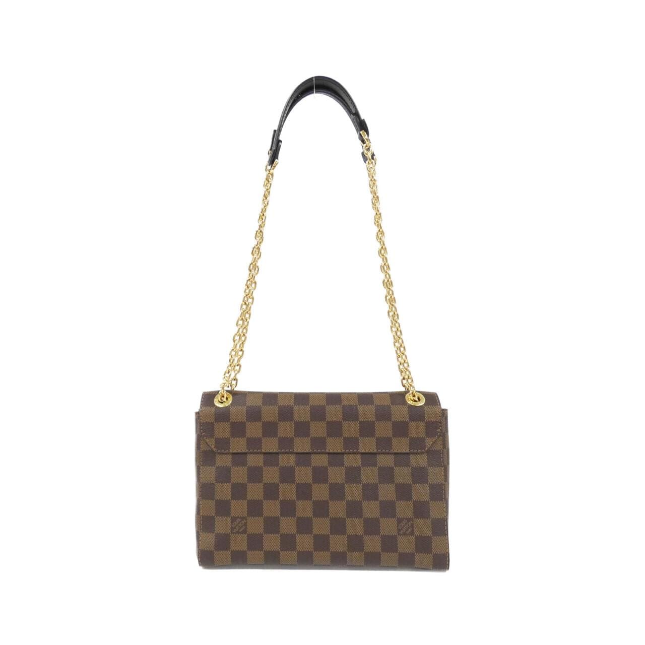 LOUIS VUITTON Damier Vavin PM N40108 单肩包