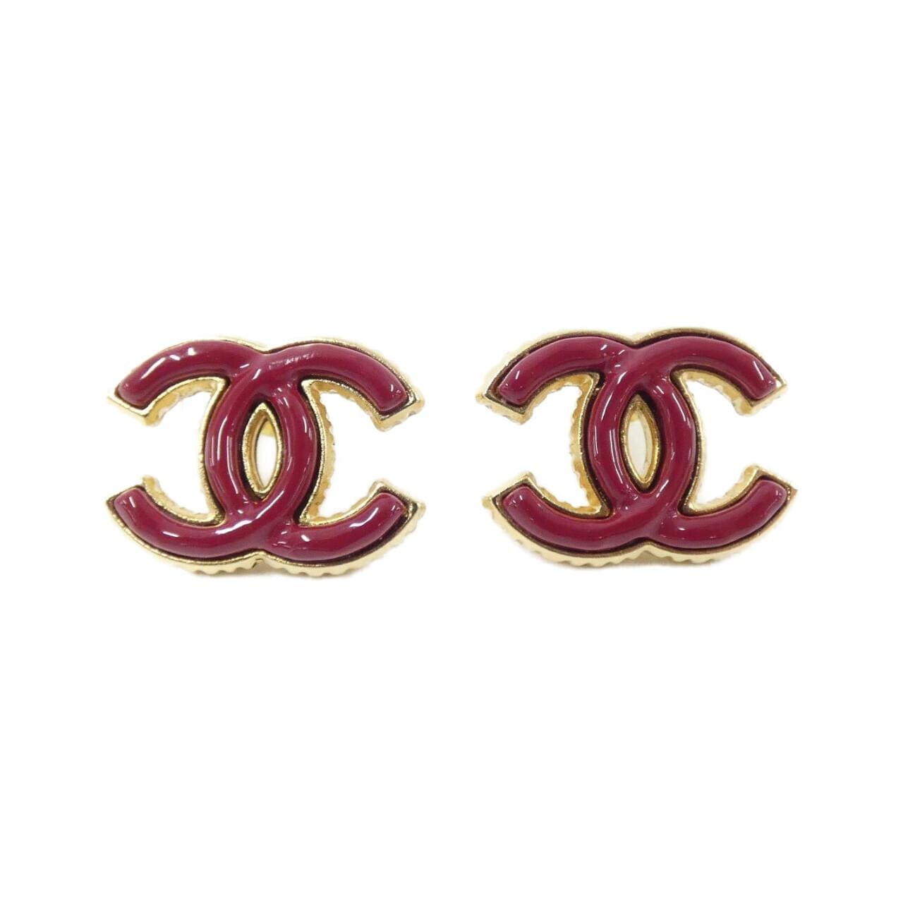 CHANEL ABB004 Earrings