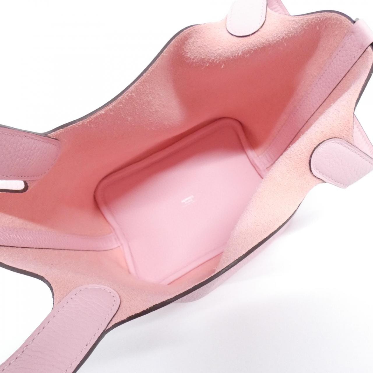 【未使用品】エルメス ピコタン ロック PM 056289CK バッグ