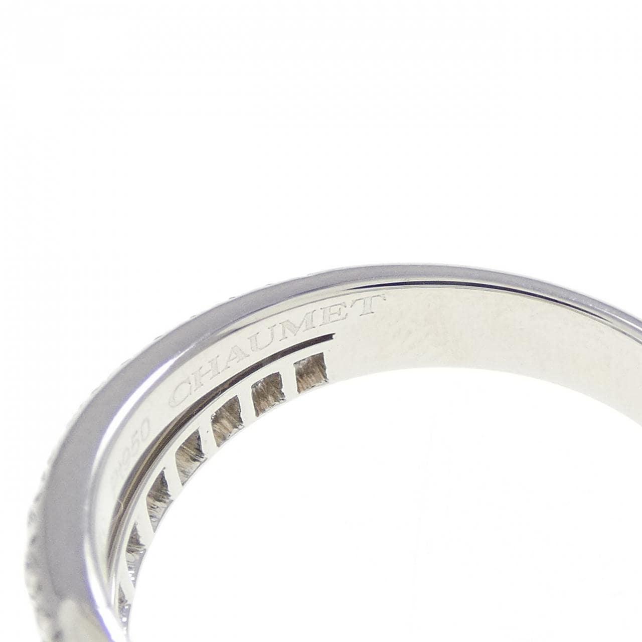 ショーメ ジョゼフィーヌ エクラ リング