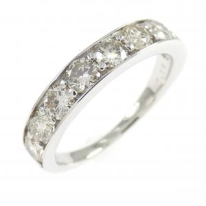PT900 ダイヤモンド リング 1.00CT