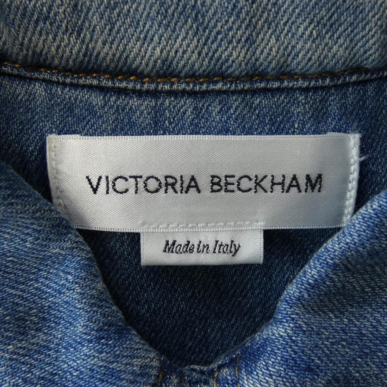 ヴィクトリアベッカム VICTORIA BECKHAM シャツ