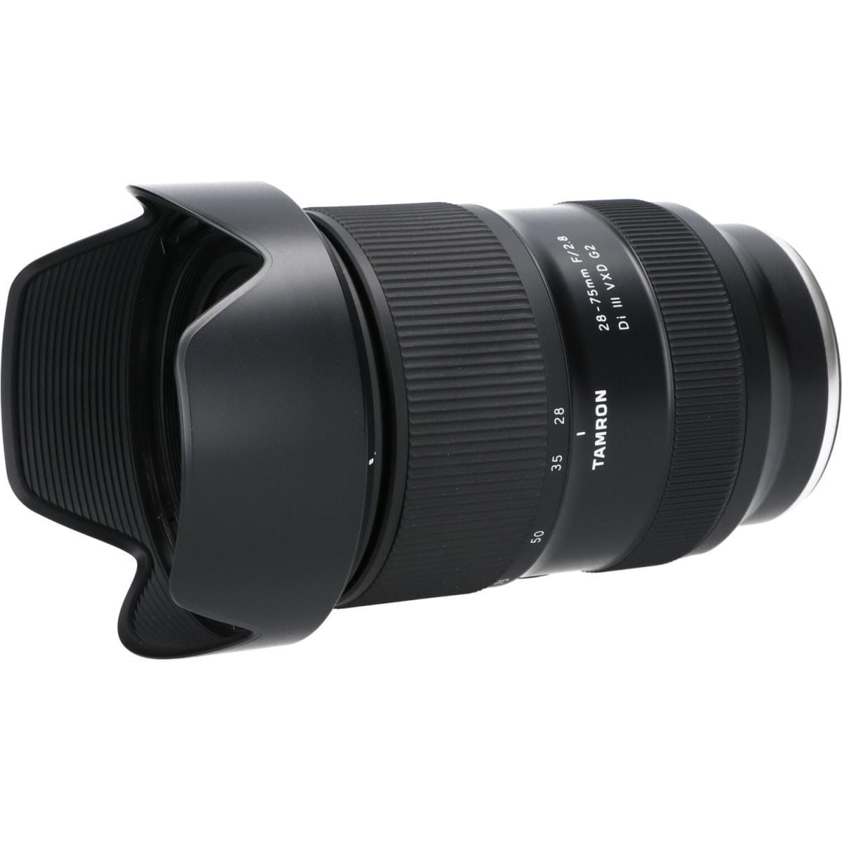 TAMRON E28-75mm F2.8DI III VXD G2