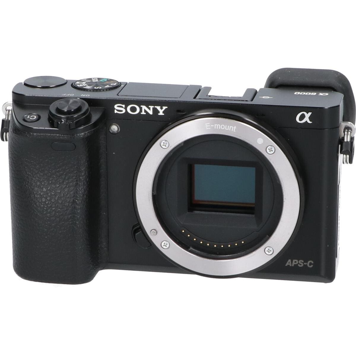 SONY α6000 ILCE-6000