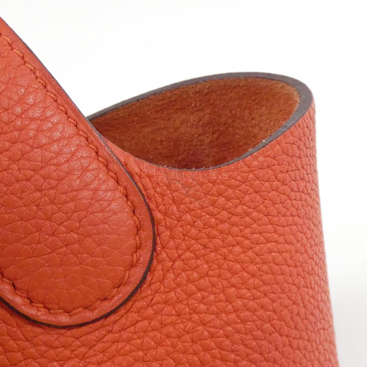 エルメス ピコタン ロック MM 073598CK バッグ