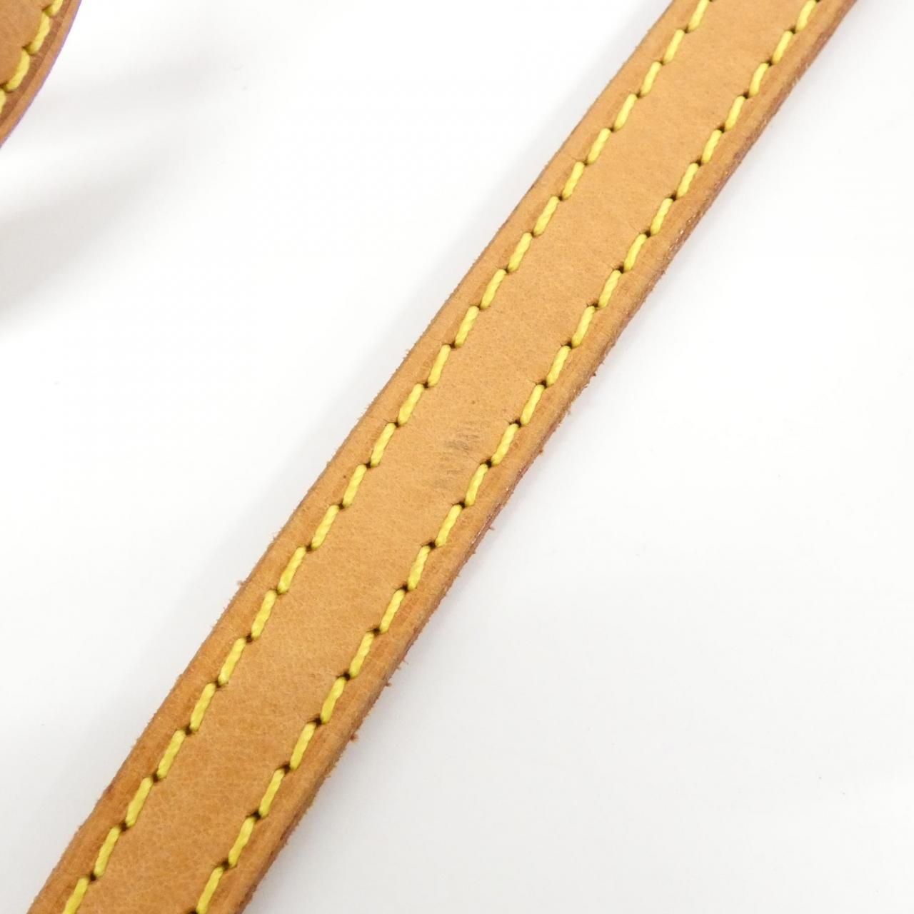 LOUIS VUITTON Monogram Spontini M47500 Bag