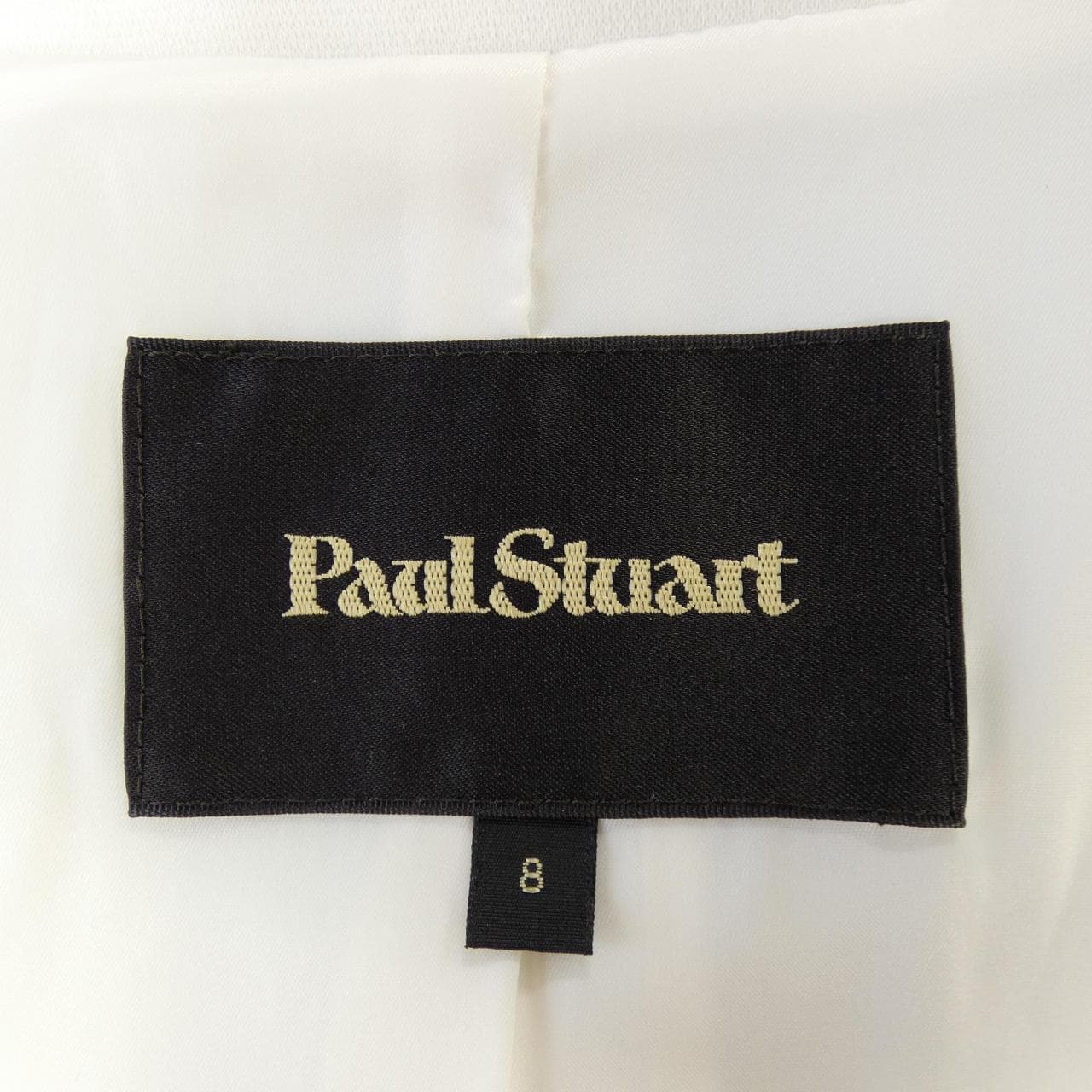 ポールスチュアート PAUL STUART ジャケット