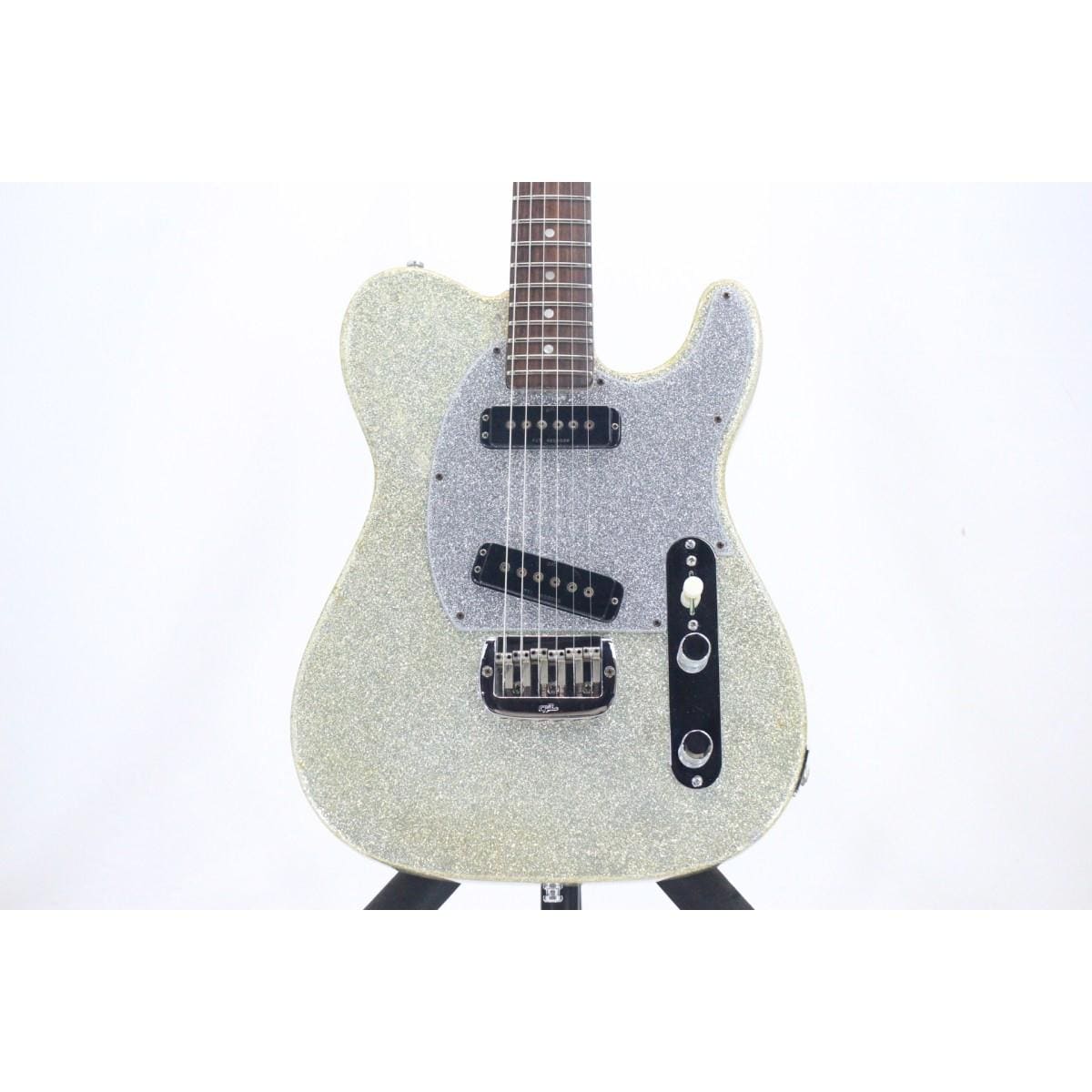 G&L  JOHN JORGENSON ASAT