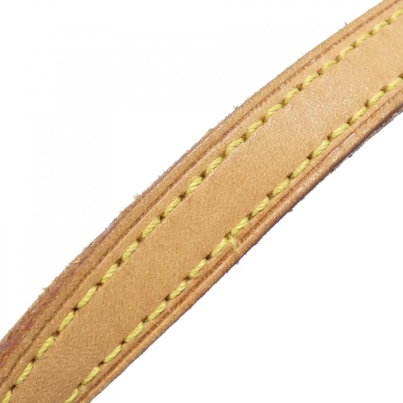 【ヴィンテージ】ルイヴィトン モノグラム パピヨン 26cm M51386 バッグ