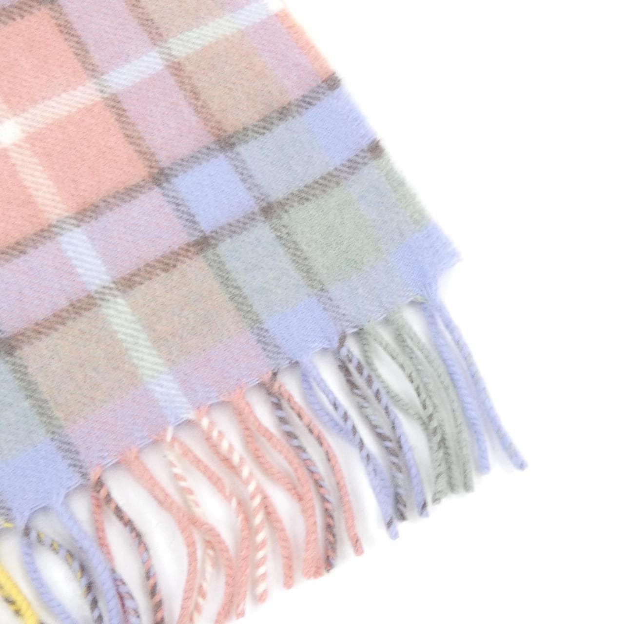 ジョシュアエリス JOSHUA ELLIS MUFFLER