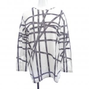 エルメス HERMES ボリュデュック Tシャツ