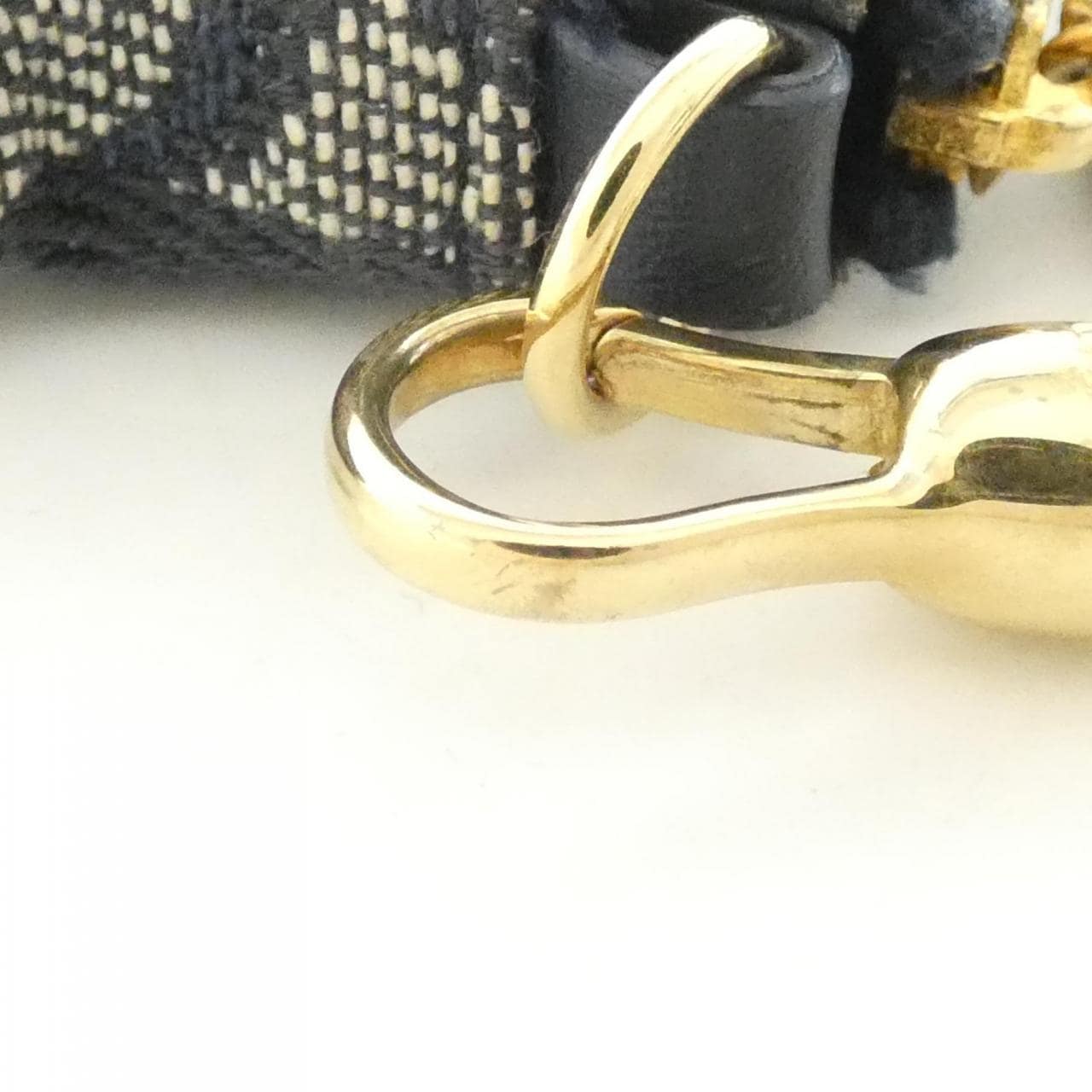 【ヴィンテージ】クリスチャンディオール ショルダーバッグ