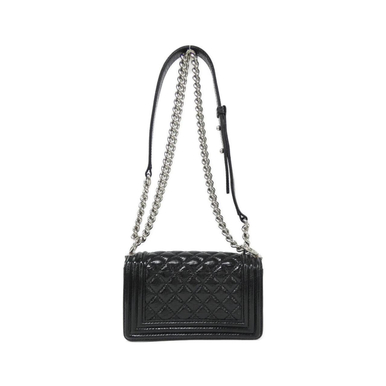 シャネル 67085 ショルダーバッグ