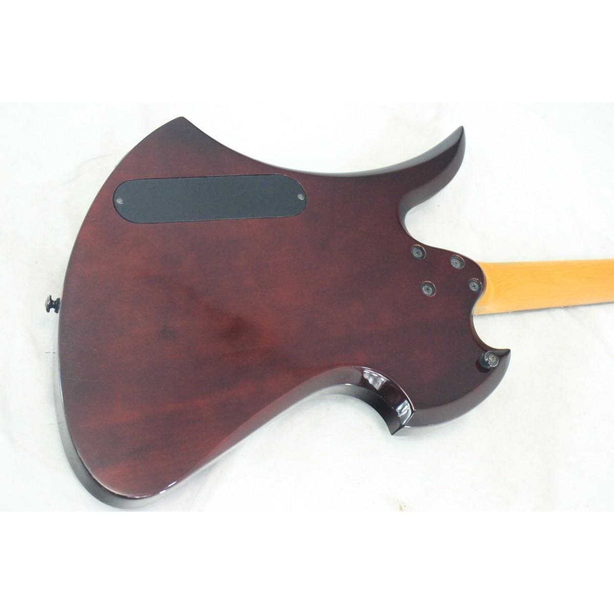 Ｂ．Ｃ．ＲＩＣＨ　　ＭＯＣＫＩＮＧＢＩＲＤ　ＢＡＳＳ－７８０ＪＥ