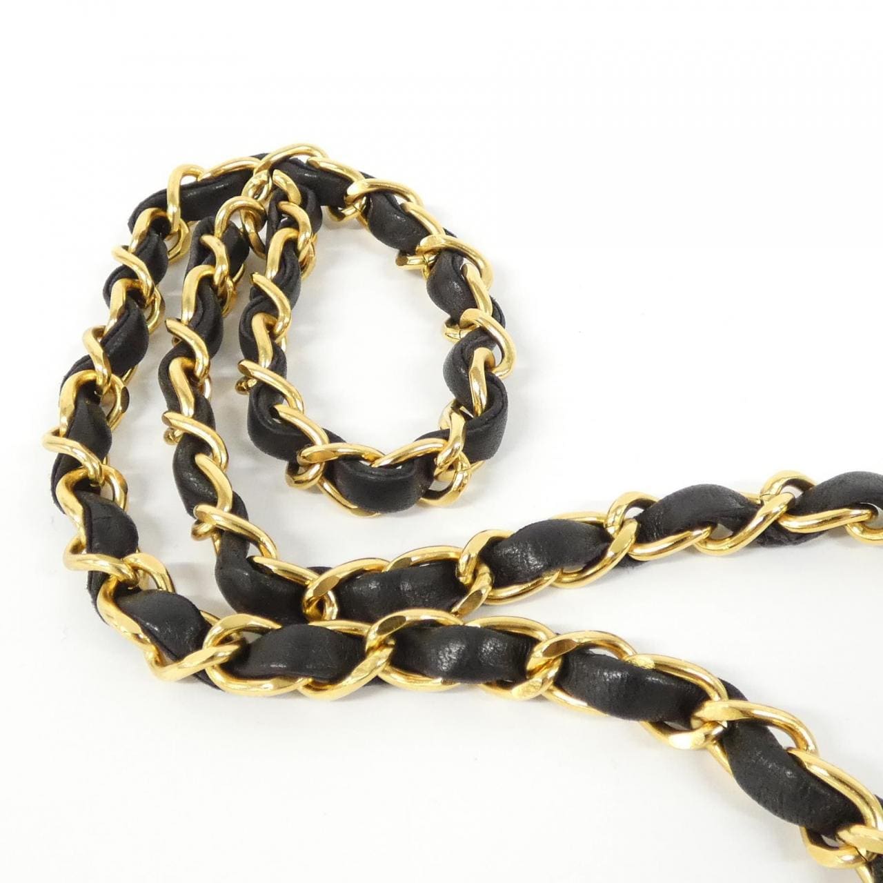 【ヴィンテージ】シャネル 03571 ショルダーバッグ