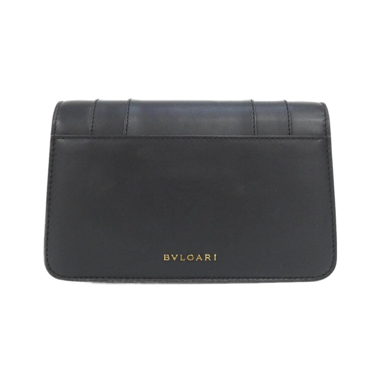 ブルガリ SERPENTI FOREVER 291859 チェーンウォレット