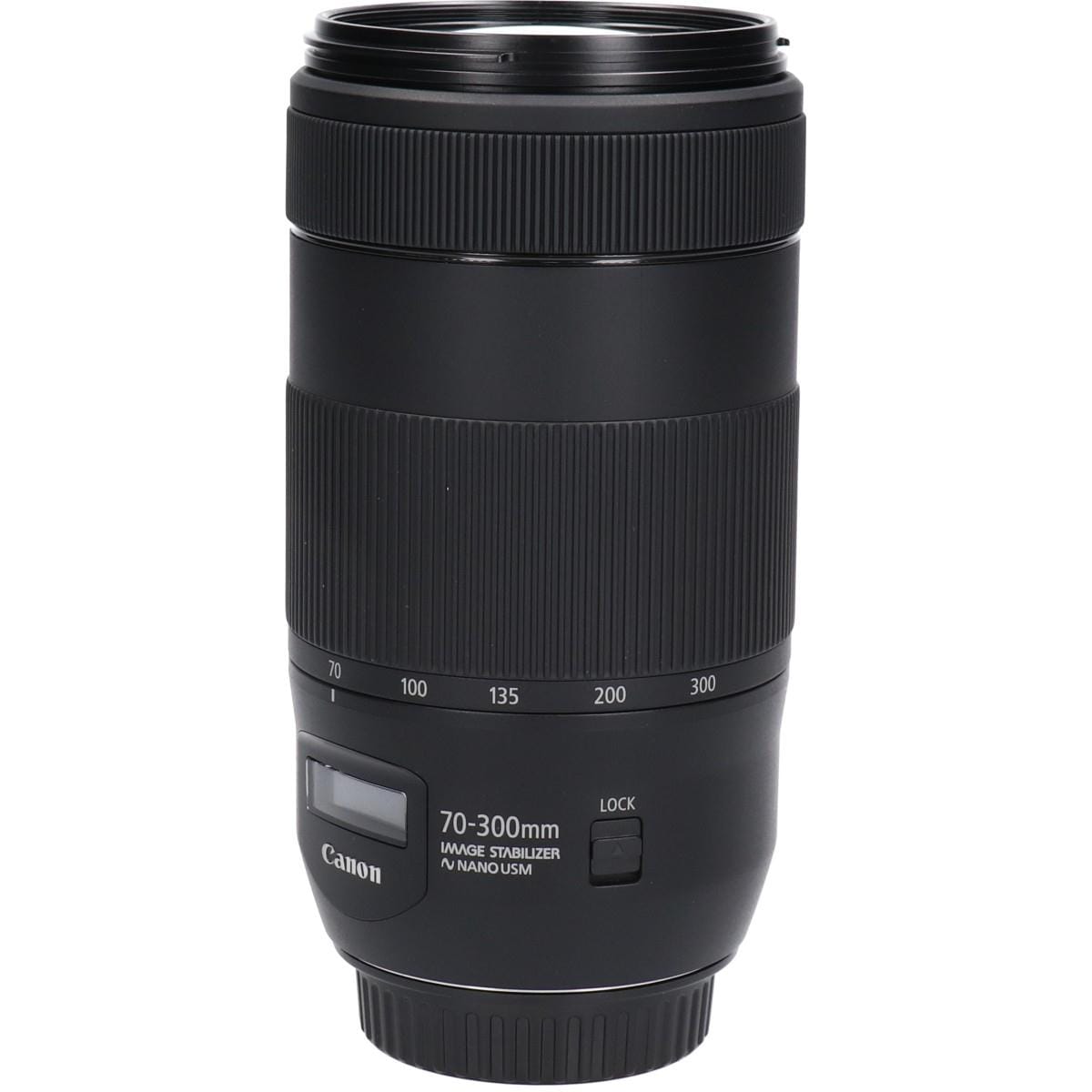 ＥＦ７０－３００ｍｍ　Ｆ４－５．６ＩＳ　ＩＩ　ＵＳＭ