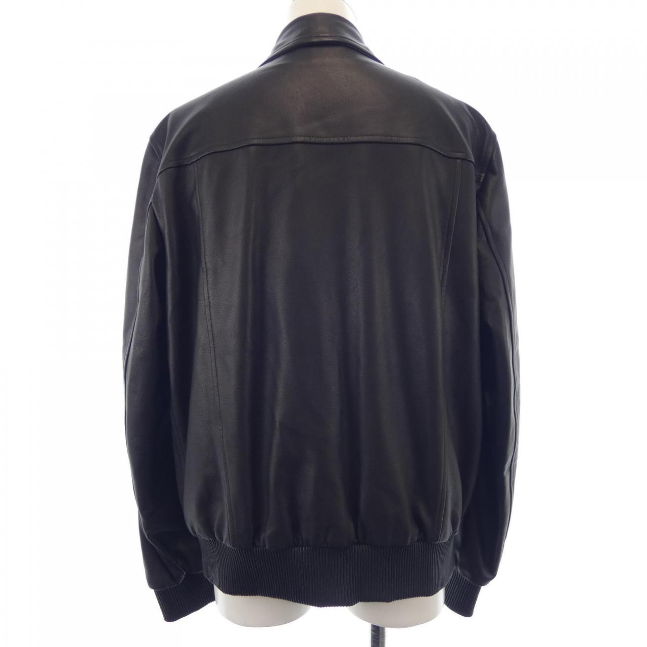 ラルディーニ LARDINI レザージャケット