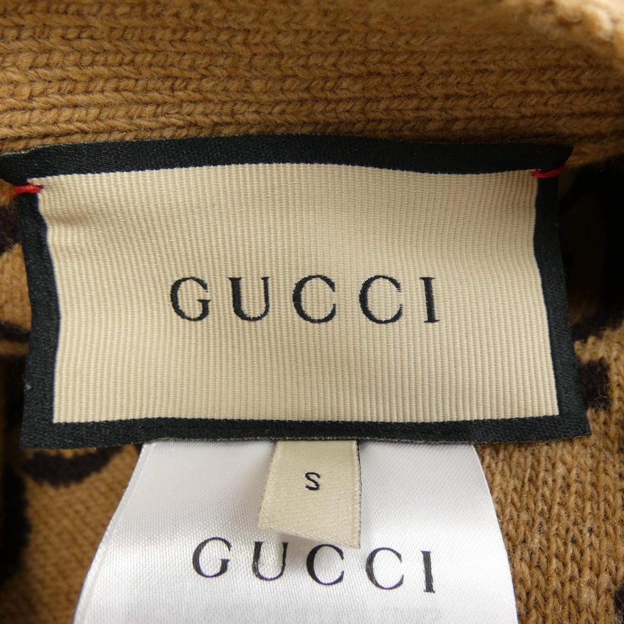 グッチ GUCCI ジャケット