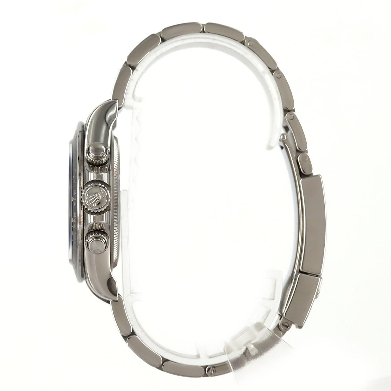ロレックス デイトナ 126500LN SS 自動巻 ランダム番