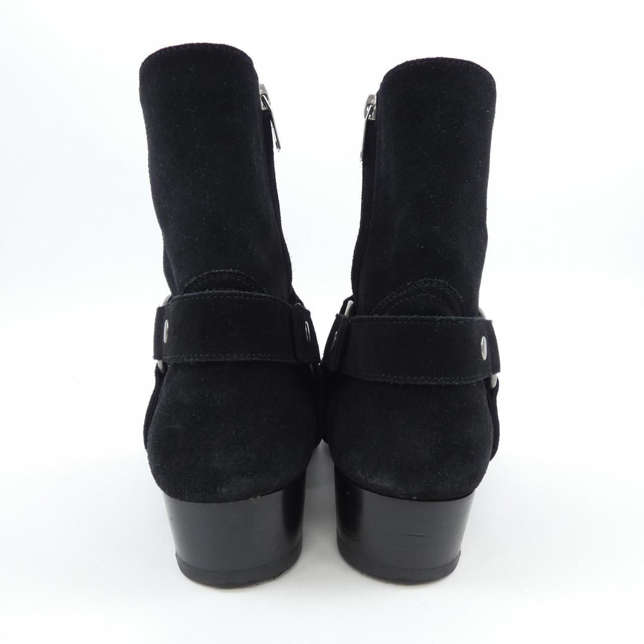 SAINT LAURENT 496880 靴子