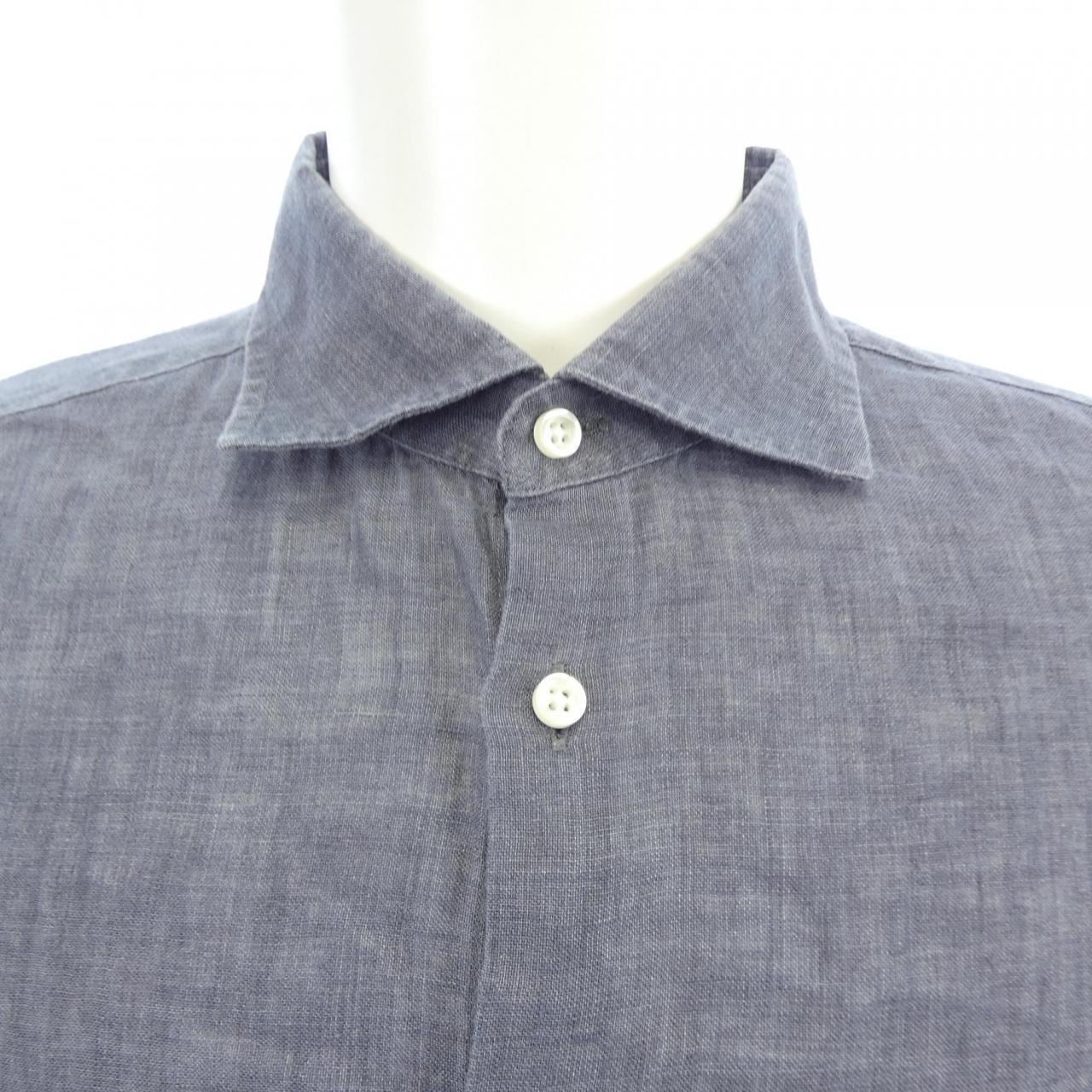 ギローバー GUY ROVER シャツ