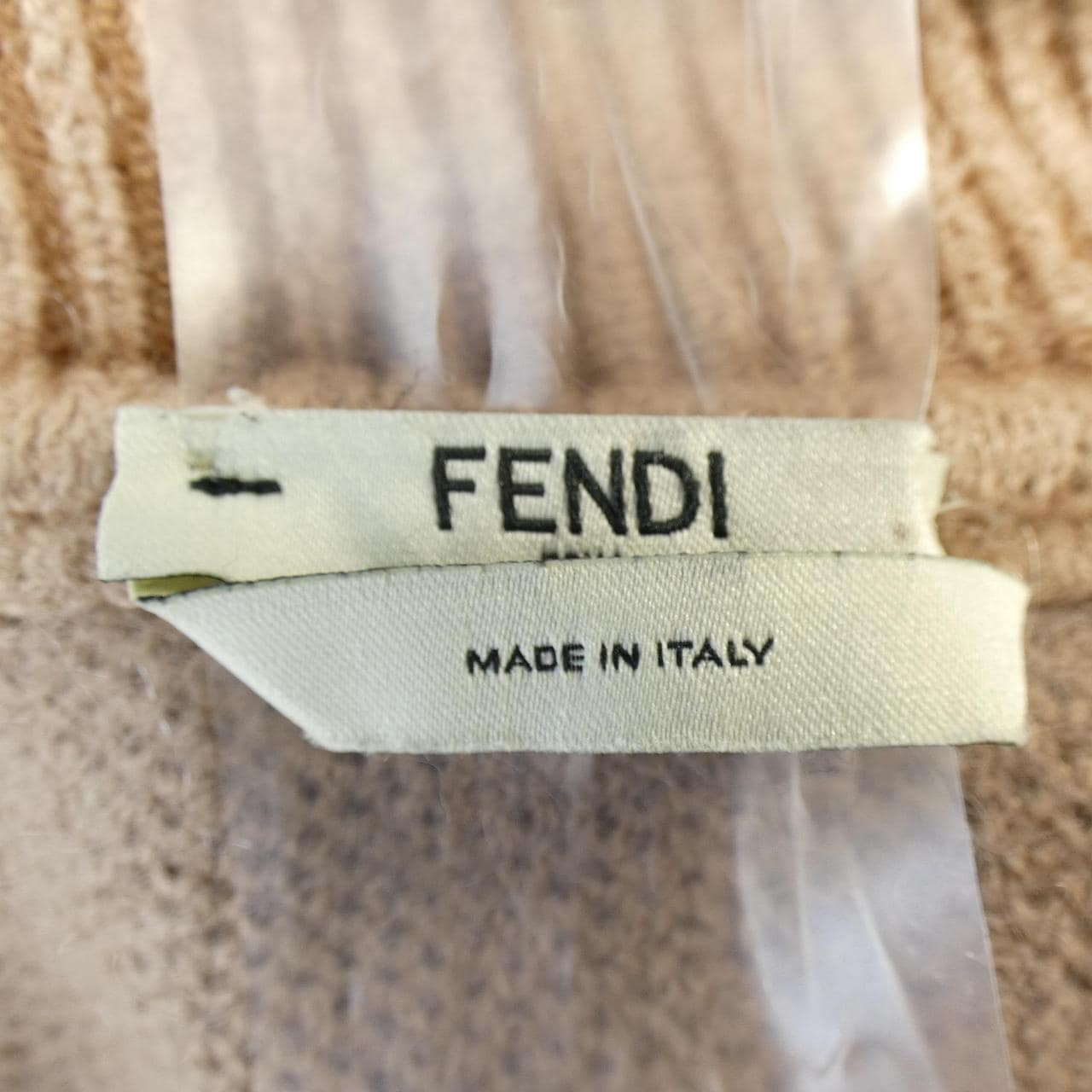 フェンディ FENDI FZY874 A9WF ニット