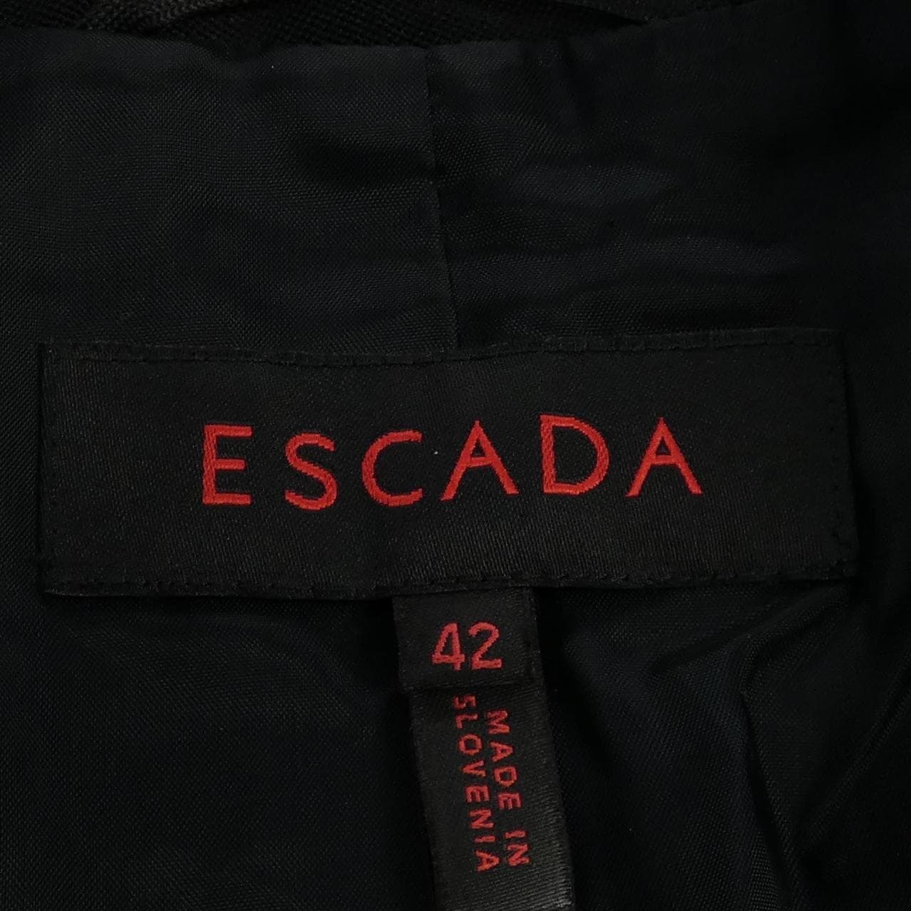 エスカーダ ESCADA ジャケット