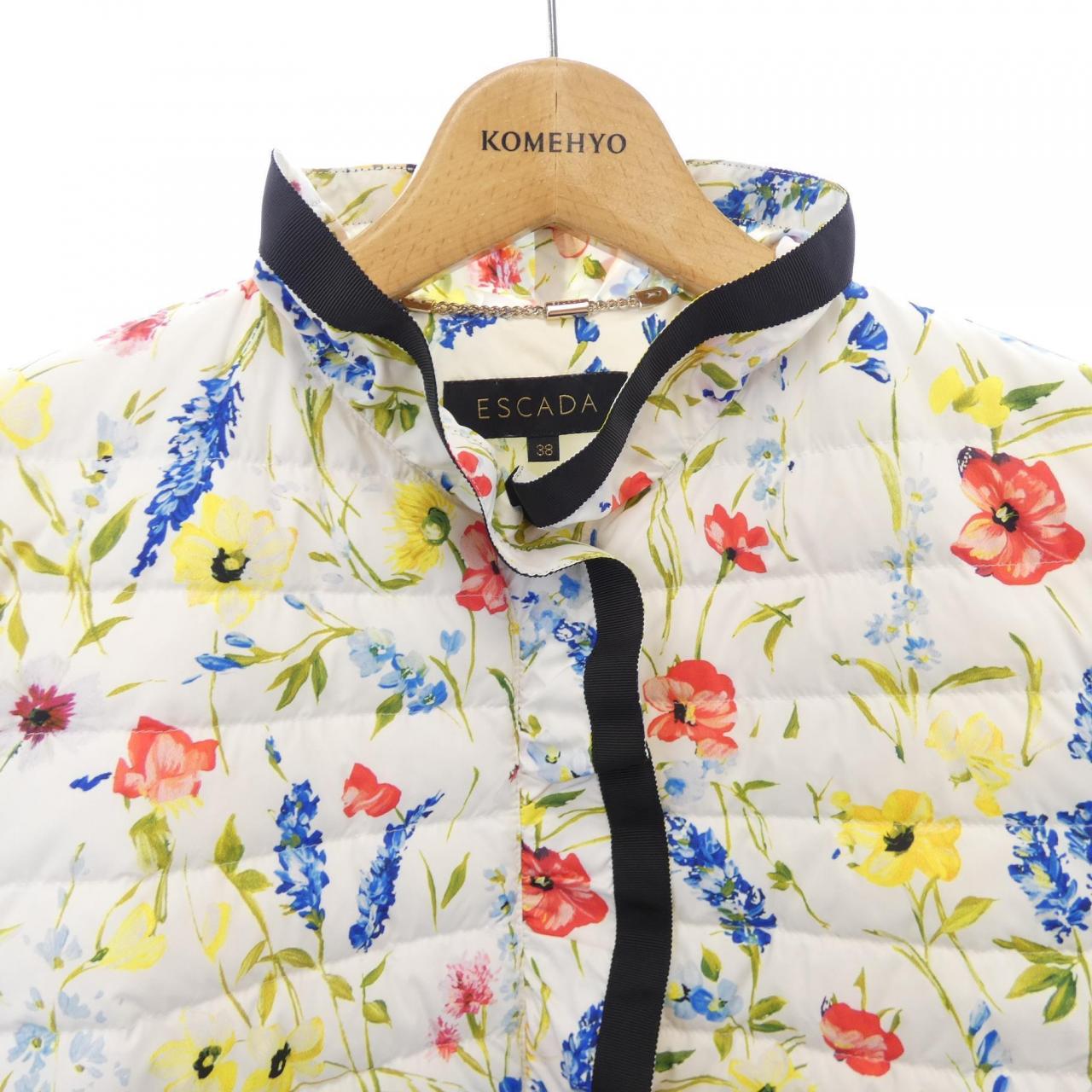 エスカーダ ESCADA ジャケット