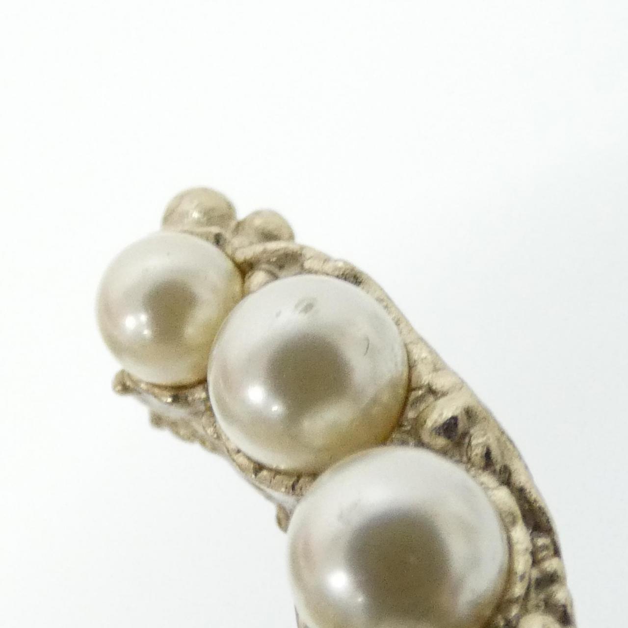 シャネル 60635 ブローチ