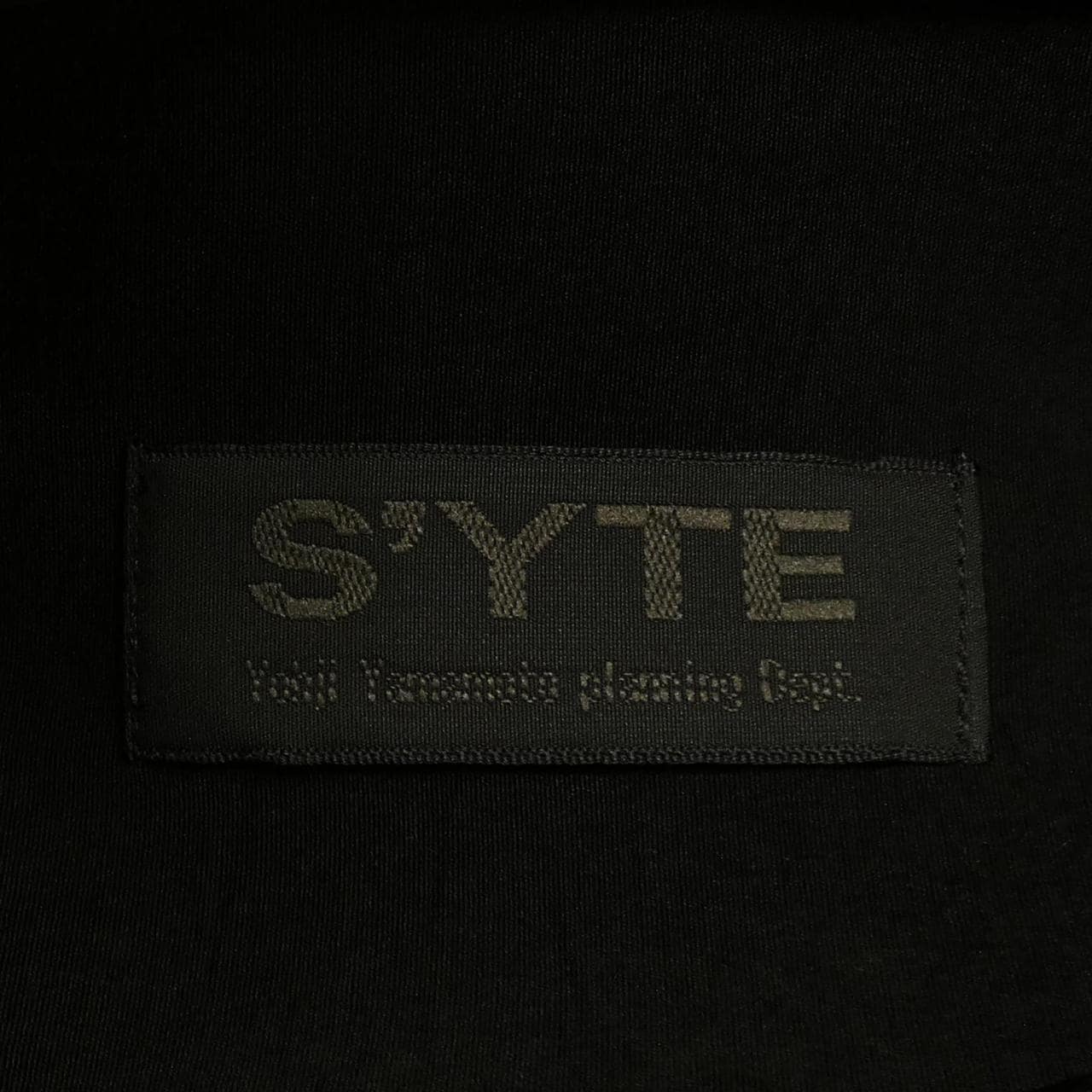 サイト S'YTE UB-B07-500 シャツ