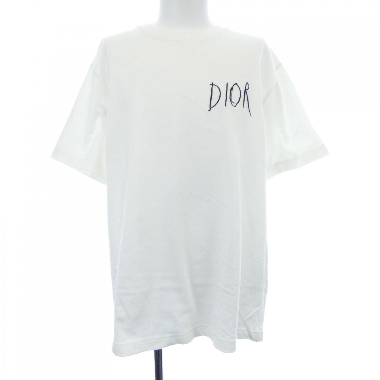 ディオール DIOR 943J602E0554 Tシャツ