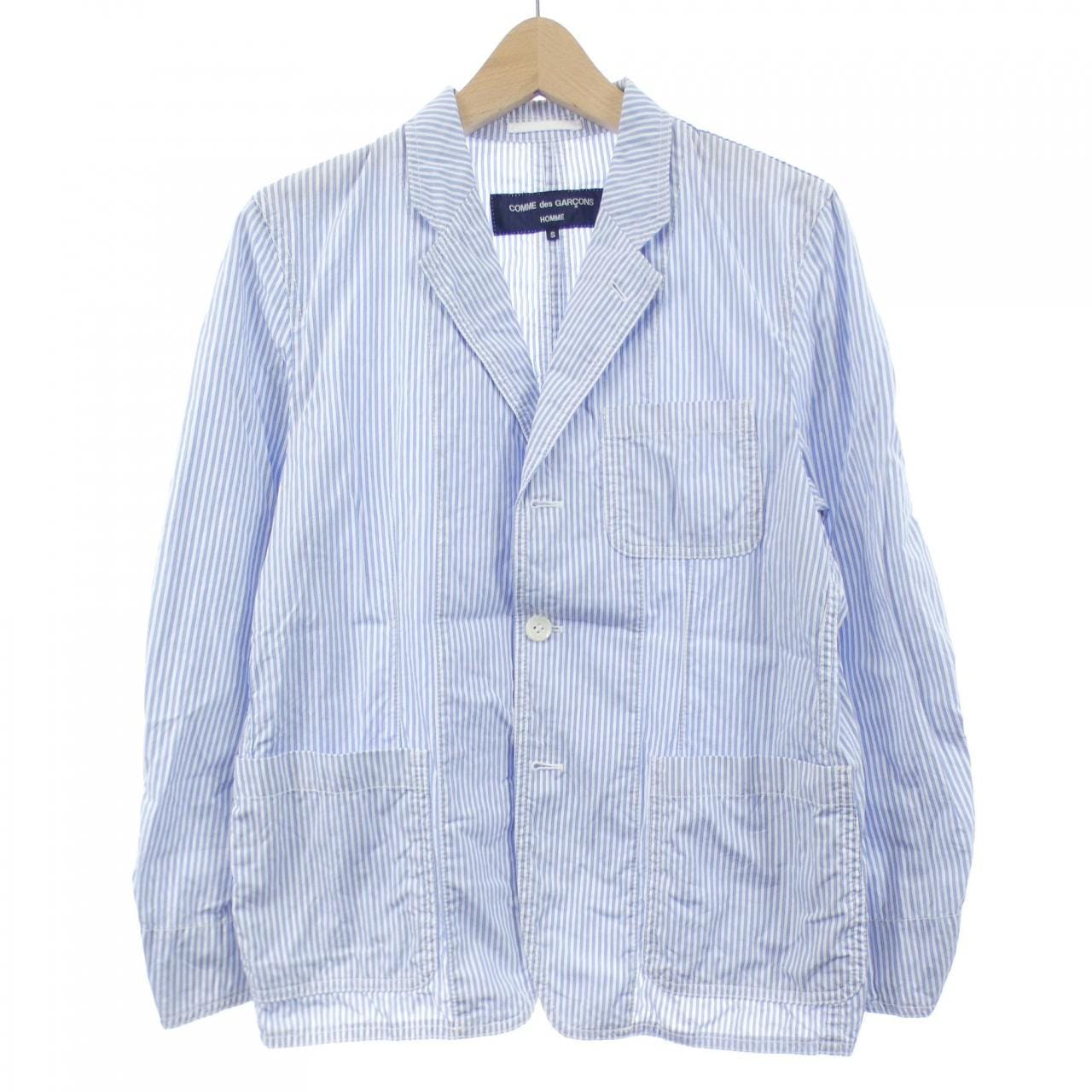 コムデギャルソンオム COMME des GARCONS HOMME HA-J071 ジャケット