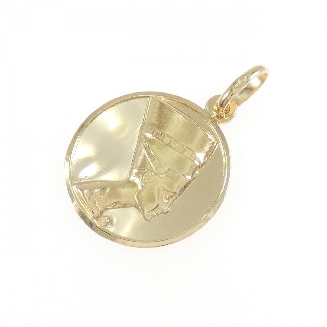 ウノアエレ 750YG ペンダント