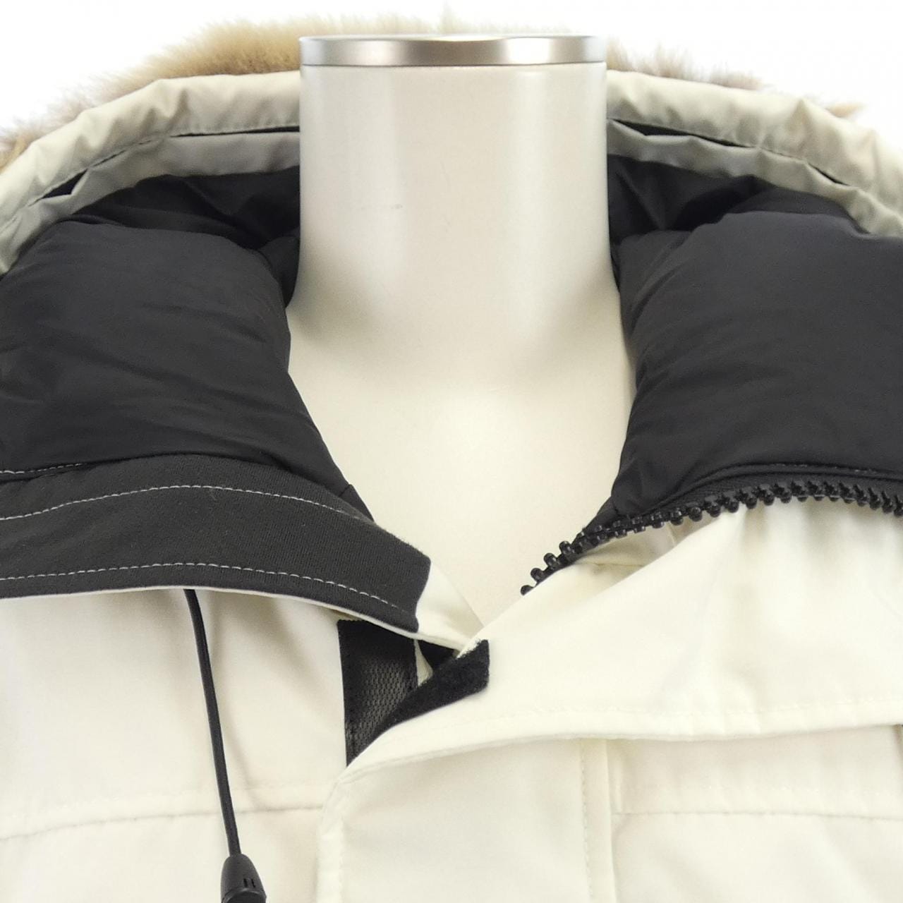 カナダグース CANADA GOOSE ヘリテージ 2062MA LANGFORD ラングフォード ダウンジャケット