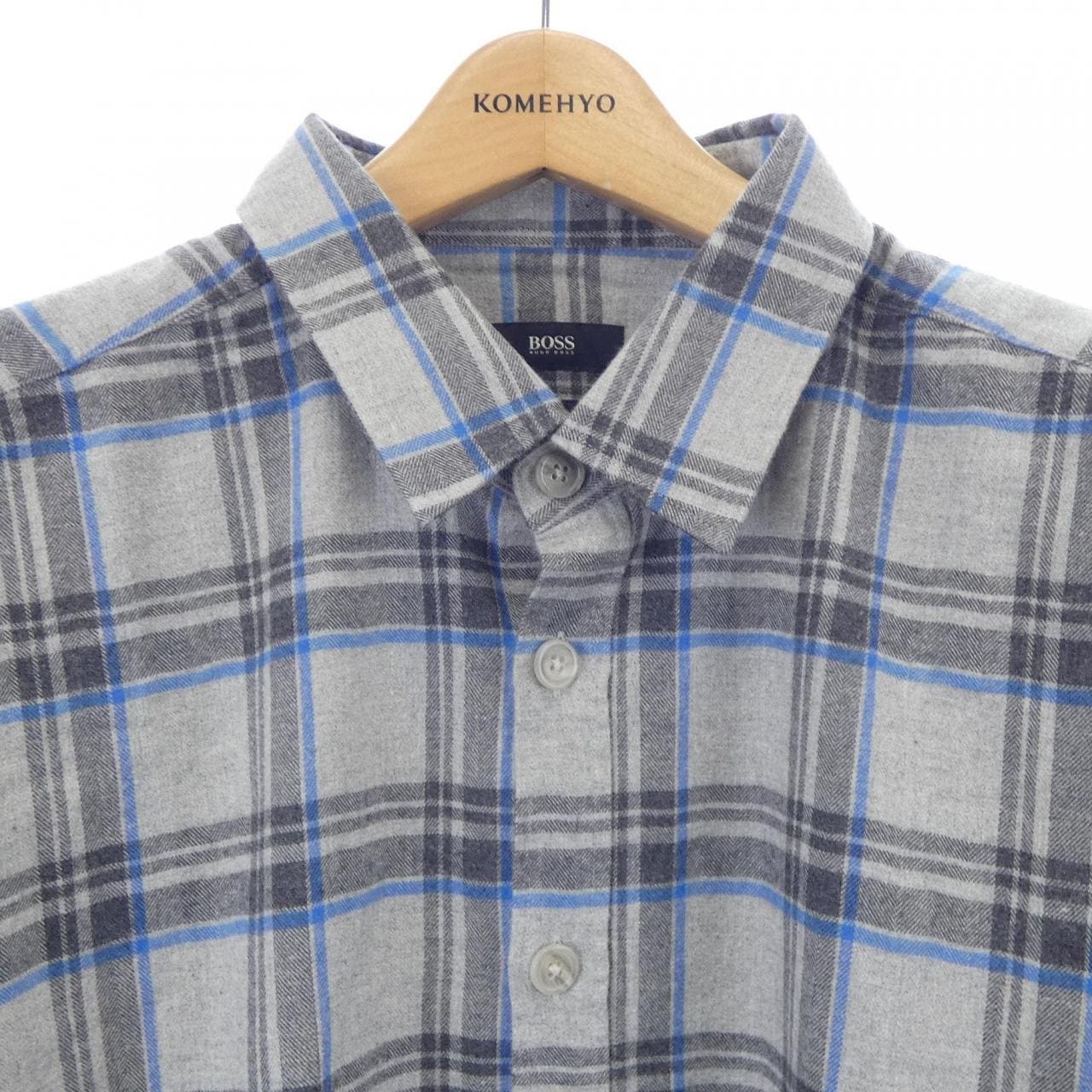 ボス BOSS シャツ