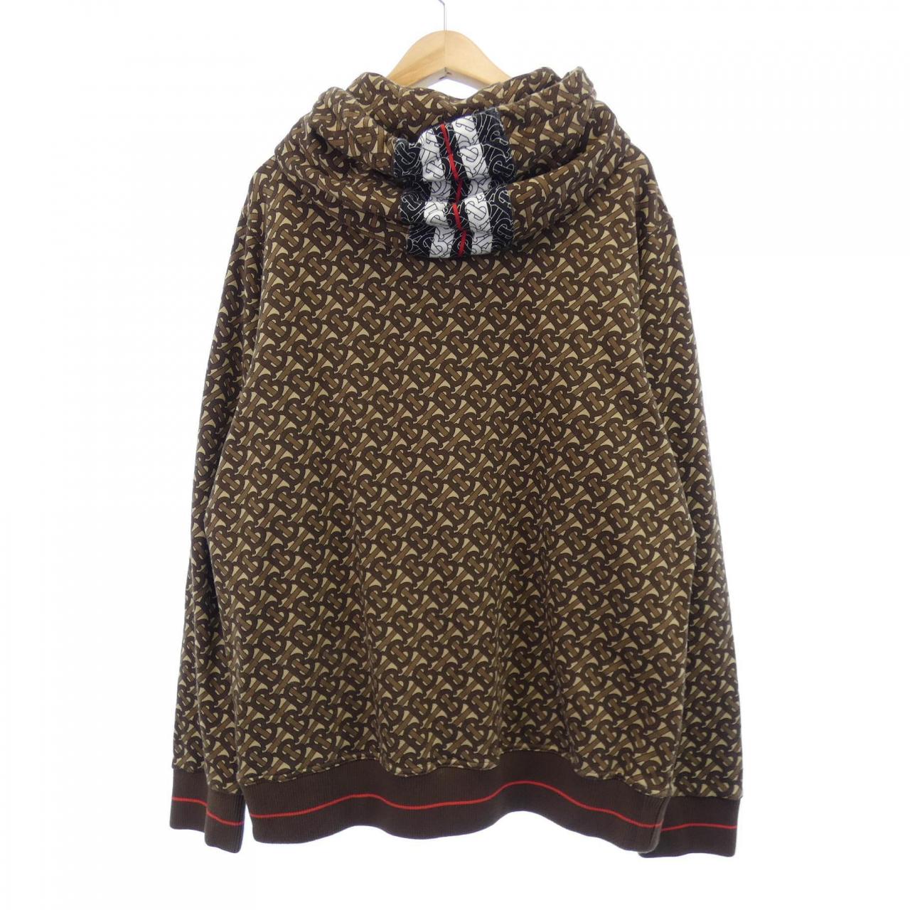 バーバリー BURBERRY 8018241 パーカー