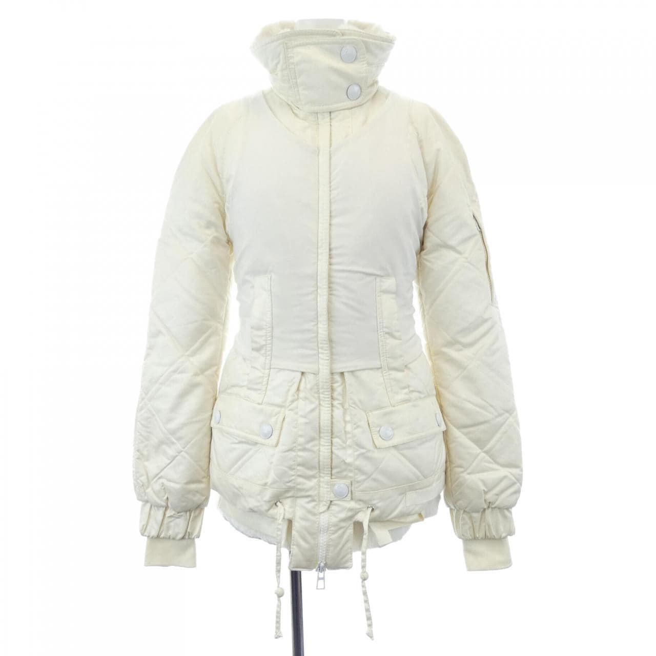 【ヴィンテージ】クリスチャンディオール CHRISTIAN DIOR 6H12077410 ジャケット