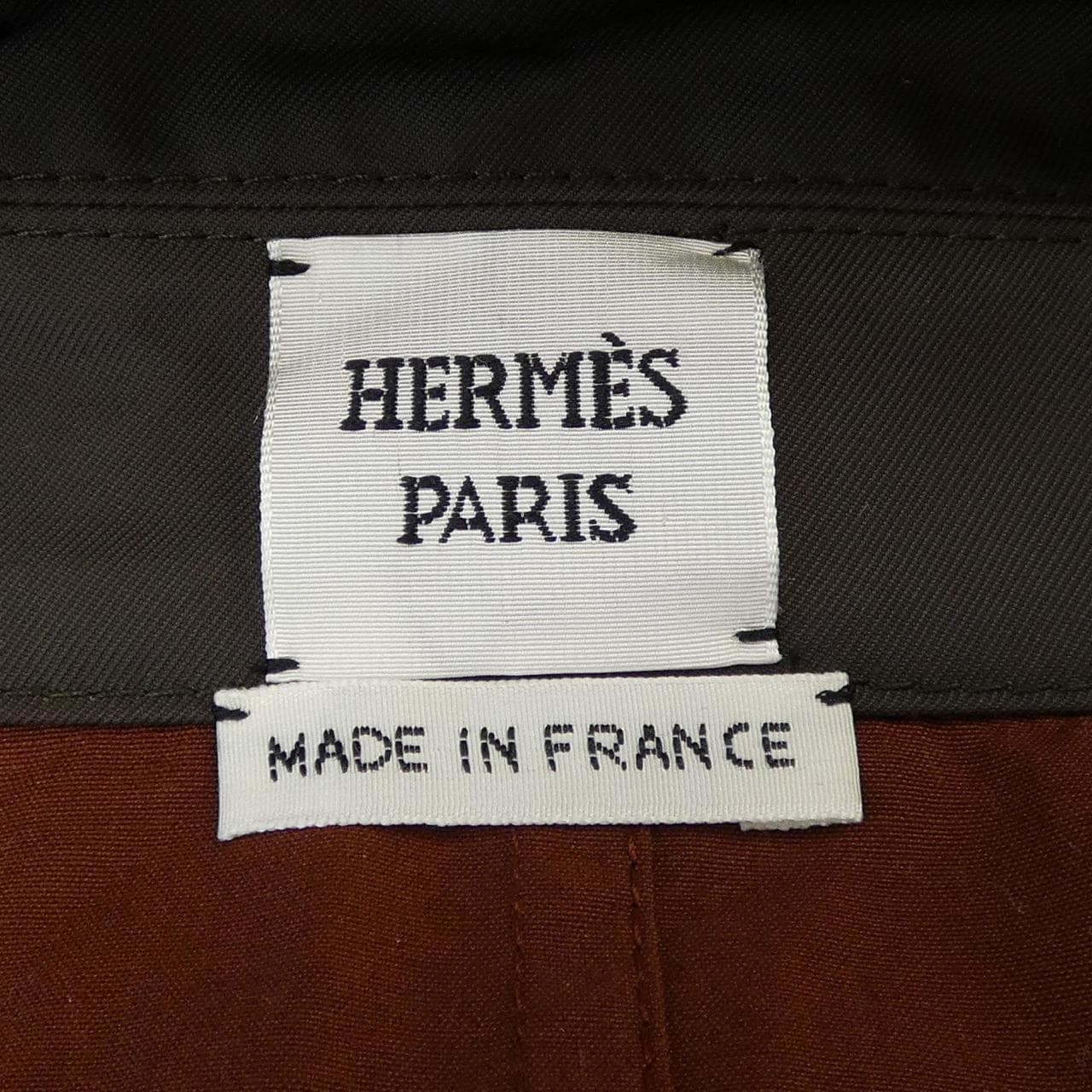 エルメス HERMES 3E0406DP オールインワン