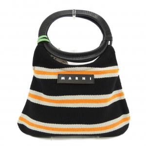 マルニ MARNI MARNI MARKET BOAT ボートバッグ BOMH0003Q0 BAG