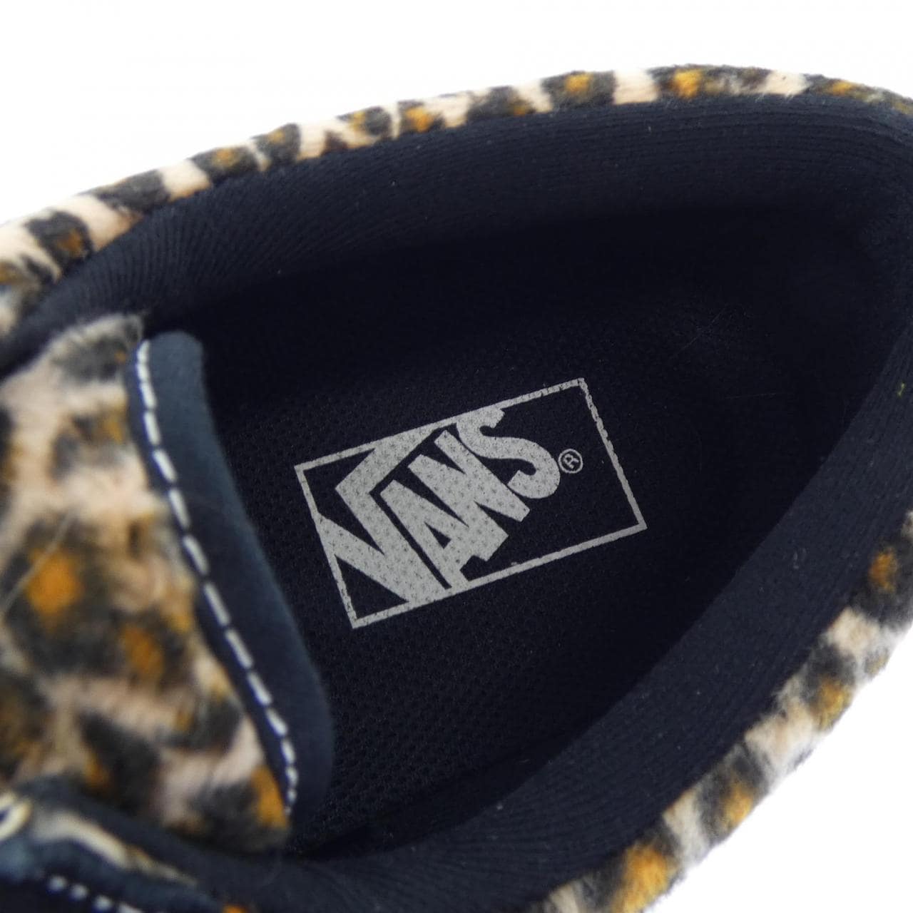 バンズ VANS V36CF LEP スニーカー