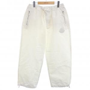 モンクレール MONCLER G10912A76300 パンツ