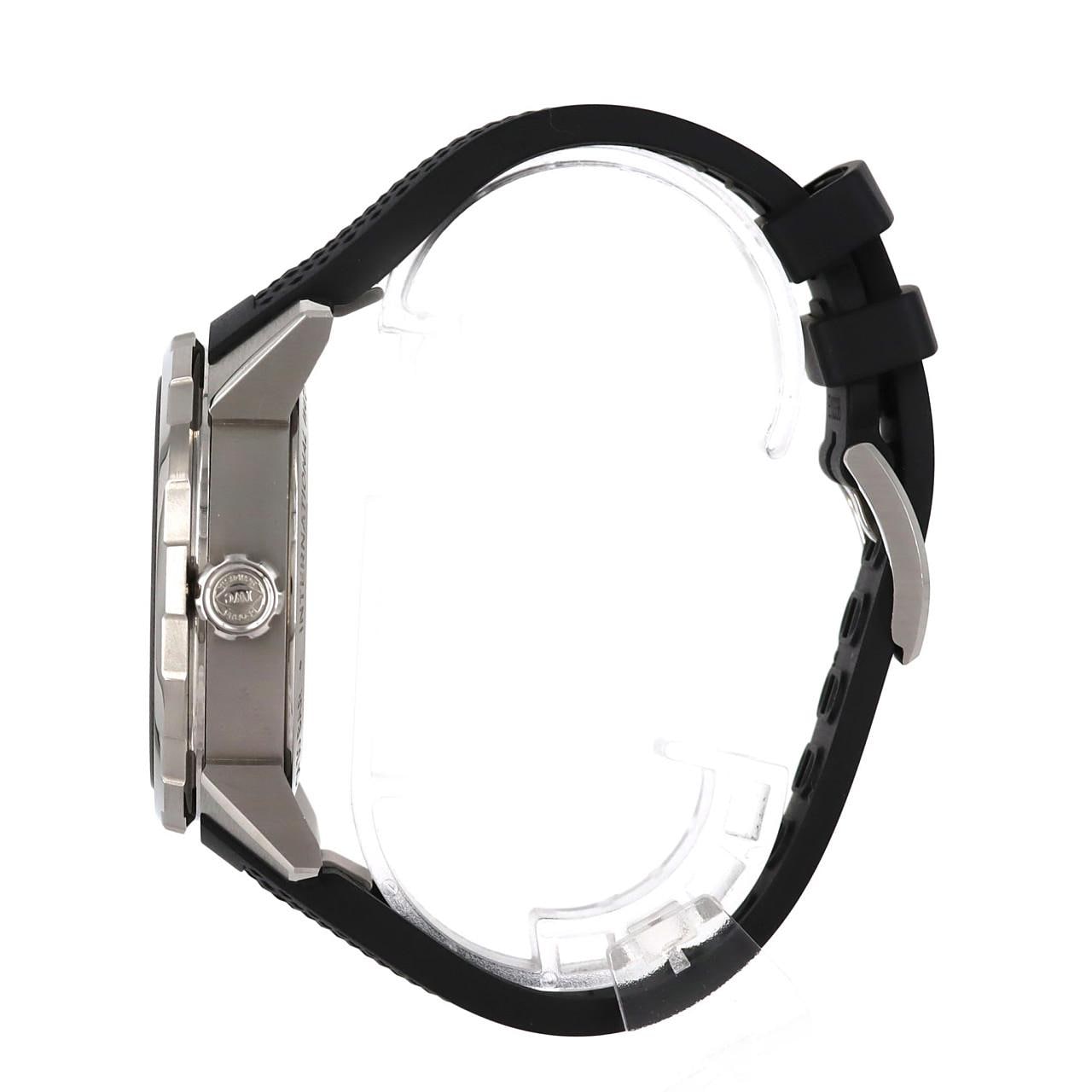 IWC アクアタイマー･オートマティック IW328802 SS 自動巻