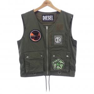 ディーゼル DIESEL ベスト