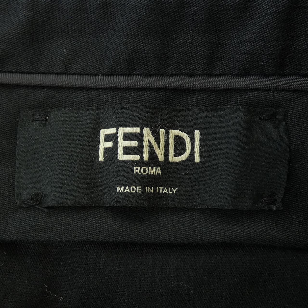 フェンディ FENDI FB0366 4AQQ パンツ