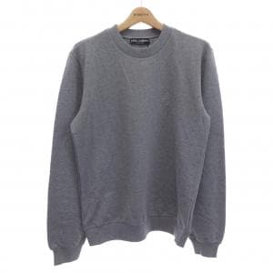 ドルチェアンドガッバーナ DOLCE&GABBANA G9GW0T スウェット